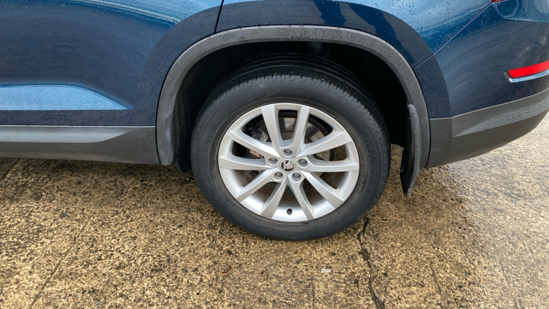 Skoda Kodiaq 2.0 TDI SE 4x4 5dr DSG [7 Seat] Diesel Estate